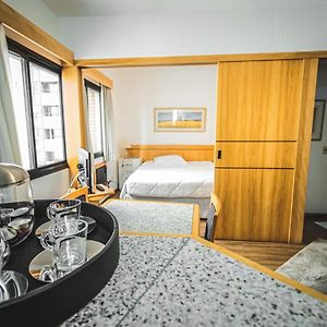 Apartamento de 1 Dormitorio